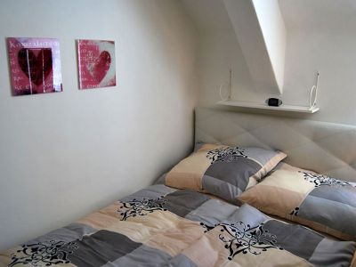 Apartment Sunny 1 - easyapartments gmbh in Linz
